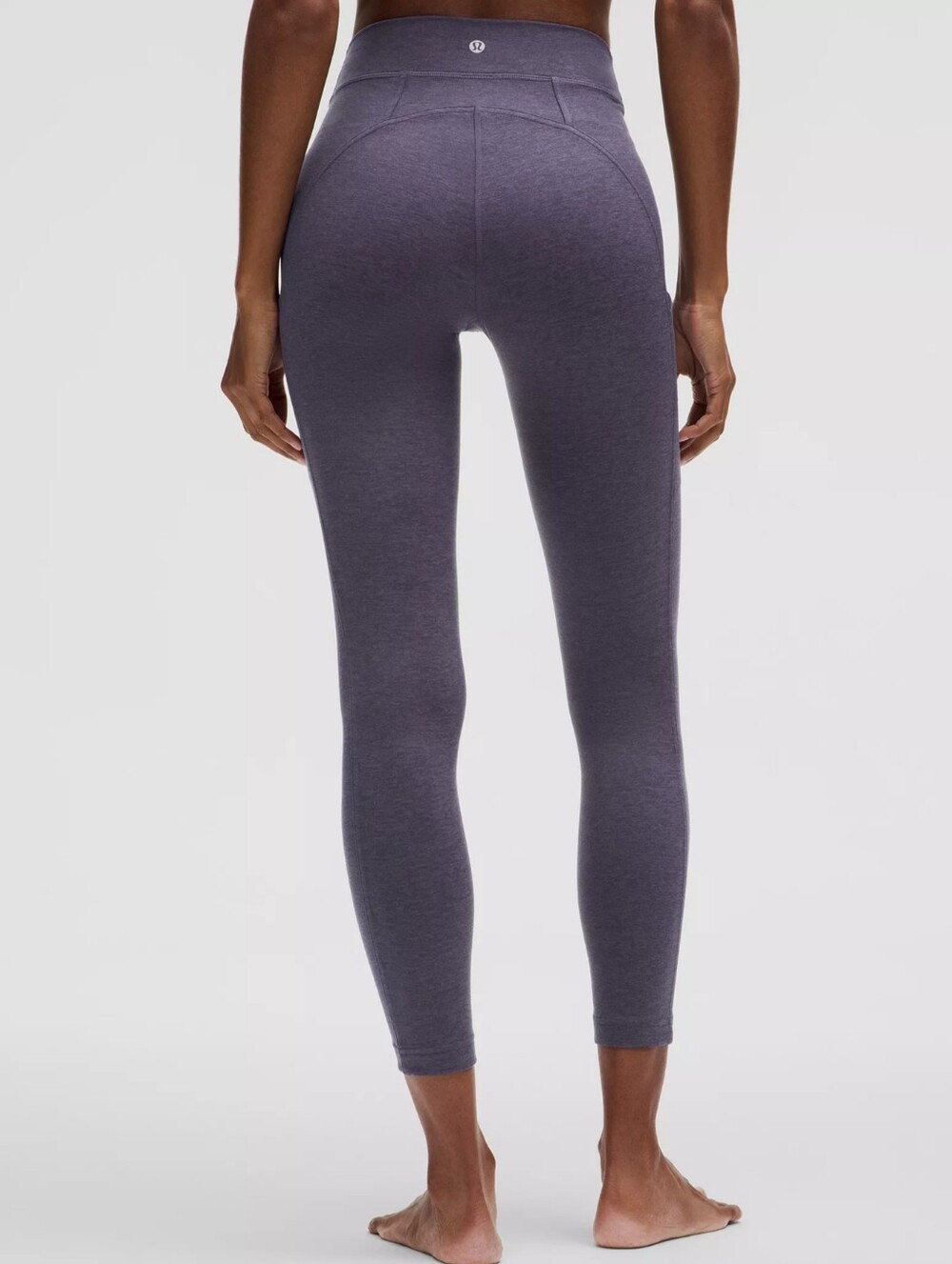 Lululemon High Rise Legging - Picture 2 of 10